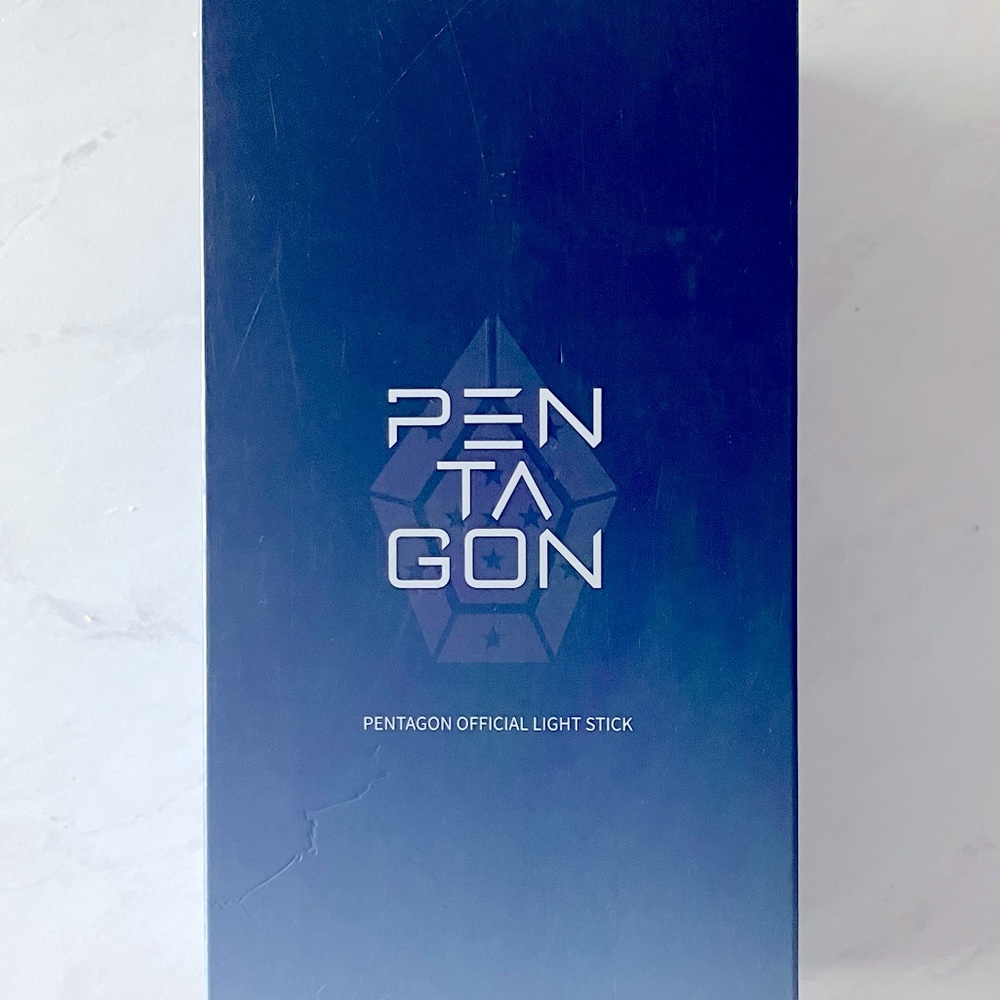 Pentagon Official Lightstick